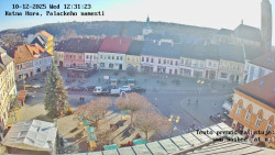 Palackého náměstí