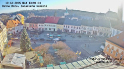 Palackého náměstí