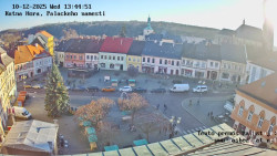 Palackého náměstí