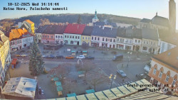 Palackého náměstí