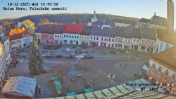 Palackého náměstí