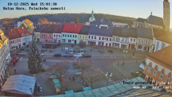 Palackého náměstí