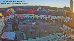 Palackého náměstí