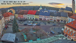 Palackého náměstí