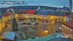 Palackého náměstí