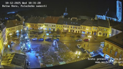 Palackého náměstí