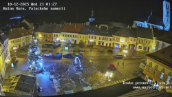 Palackého náměstí