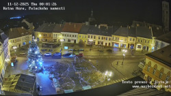 Palackého náměstí