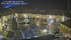 Palackého náměstí