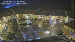 Palackého náměstí