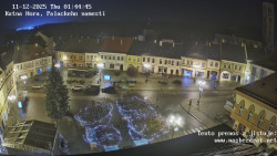 Palackého náměstí