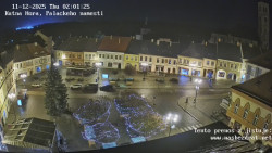 Palackého náměstí