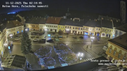 Palackého náměstí