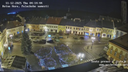 Palackého náměstí