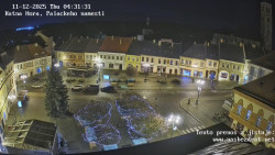 Palackého náměstí