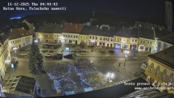 Palackého náměstí