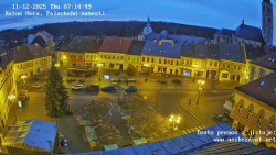 Palackého náměstí