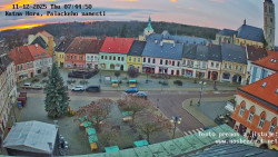 Palackého náměstí