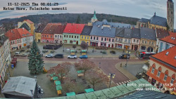 Palackého náměstí