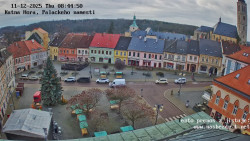 Palackého náměstí