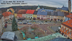 Palackého náměstí