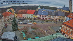 Palackého náměstí