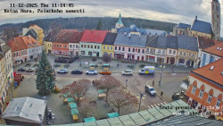 Palackého náměstí