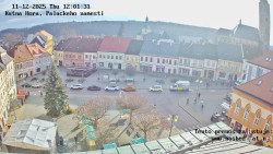 Palackého náměstí