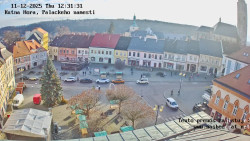 Palackého náměstí