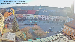 Palackého náměstí