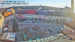 Palackého náměstí