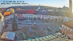 Palackého náměstí