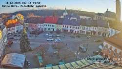 Palackého náměstí