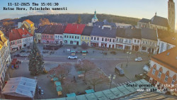 Palackého náměstí