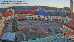 Palackého náměstí