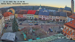 Palackého náměstí