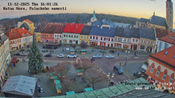 Palackého náměstí