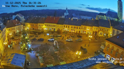 Palackého náměstí