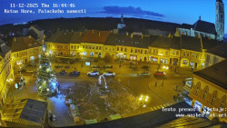 Palackého náměstí