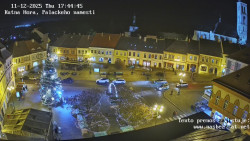 Palackého náměstí