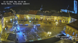 Palackého náměstí