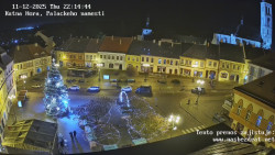 Palackého náměstí