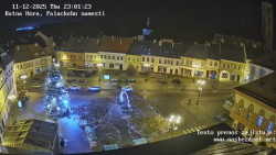 Palackého náměstí