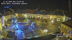 Palackého náměstí