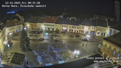 Palackého náměstí