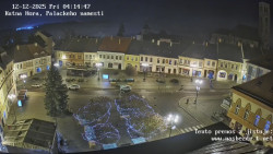 Palackého náměstí