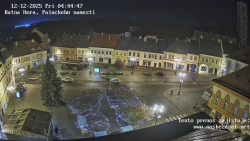 Palackého náměstí