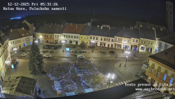 Palackého náměstí