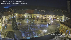 Palackého náměstí