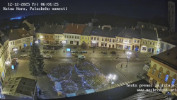 Palackého náměstí